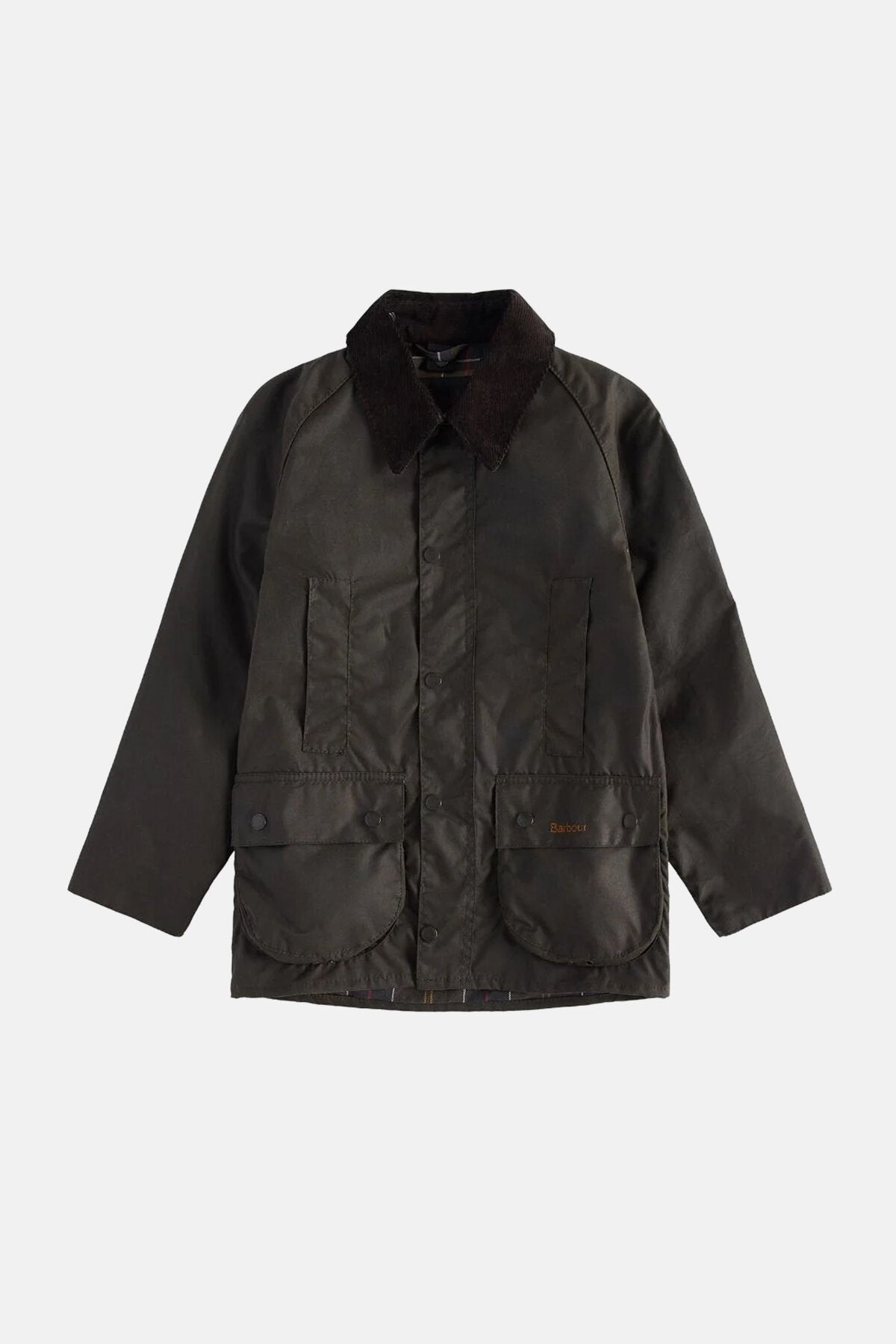 Boys Beaufort Wax