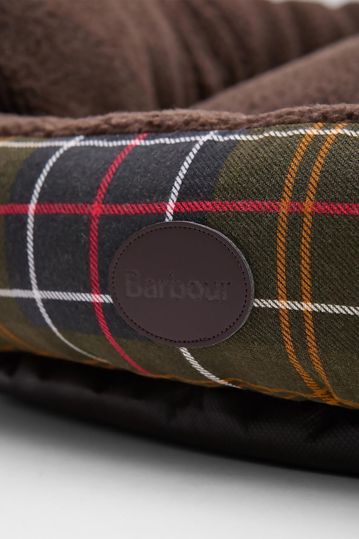 Snuggle Dog Bed 30
