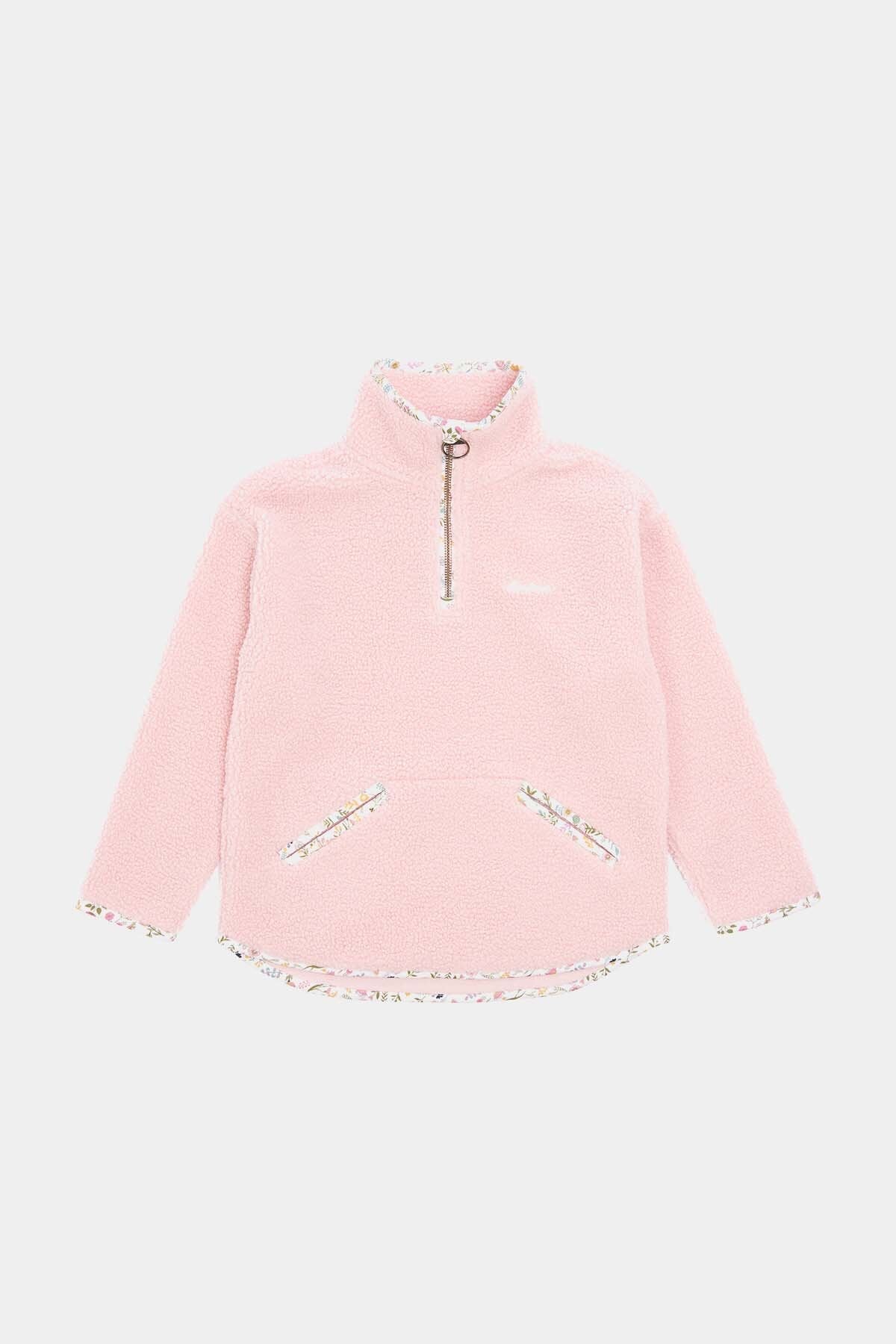 Girls Melby Fleece
