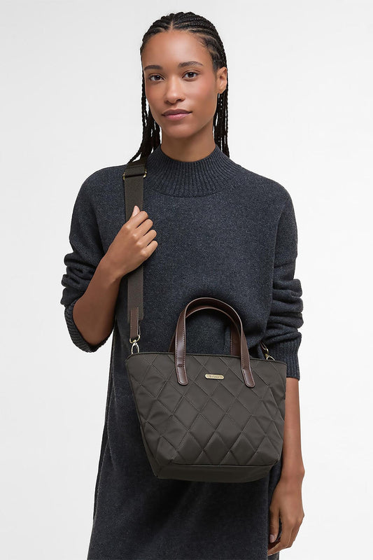 Mini-Stepptasche