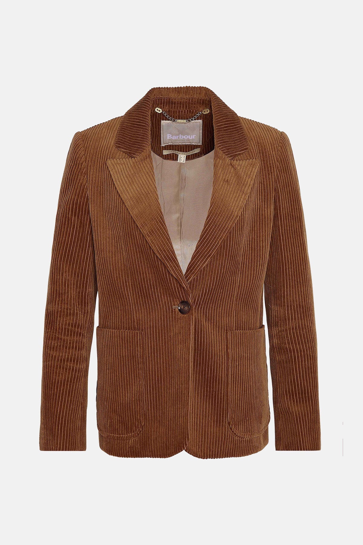 Samara Kordblazer