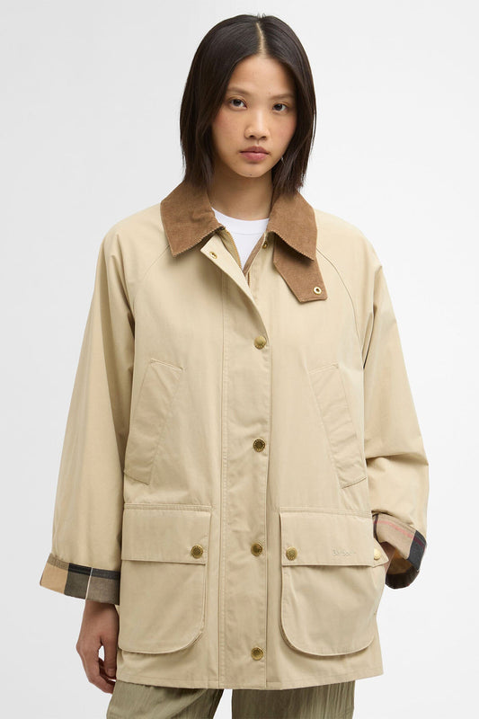 Glynis Casual Jacket