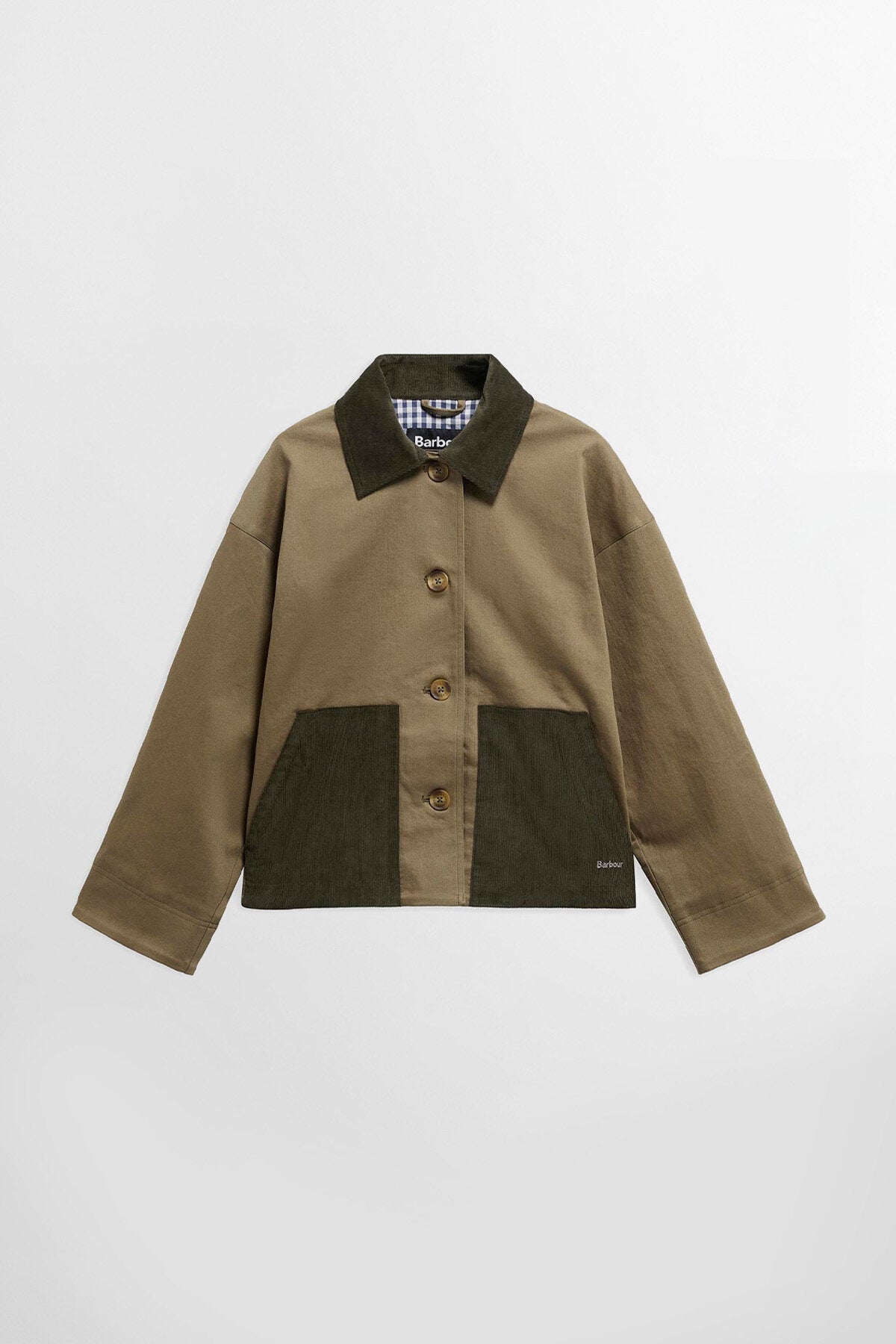 Cloverdale Casual Jacket