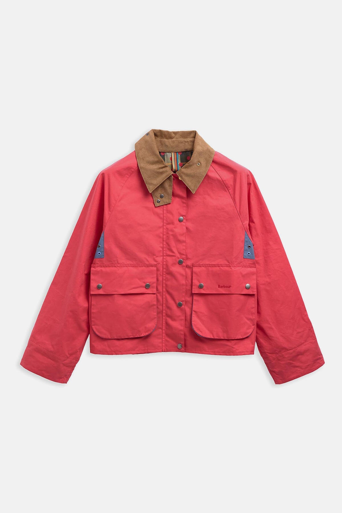 Paul Smith Loves Spey Casual Jacket