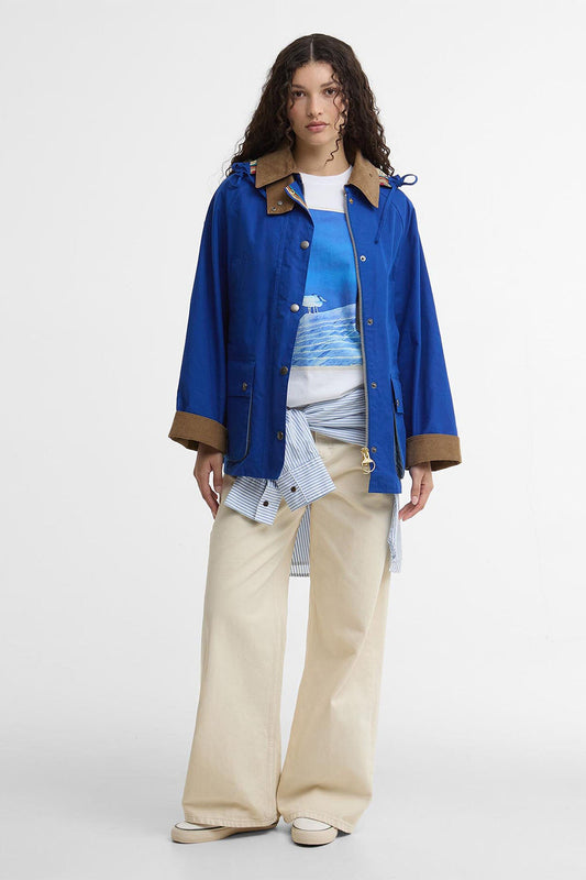 Paul Smith Loves Bedale Casual Jacket