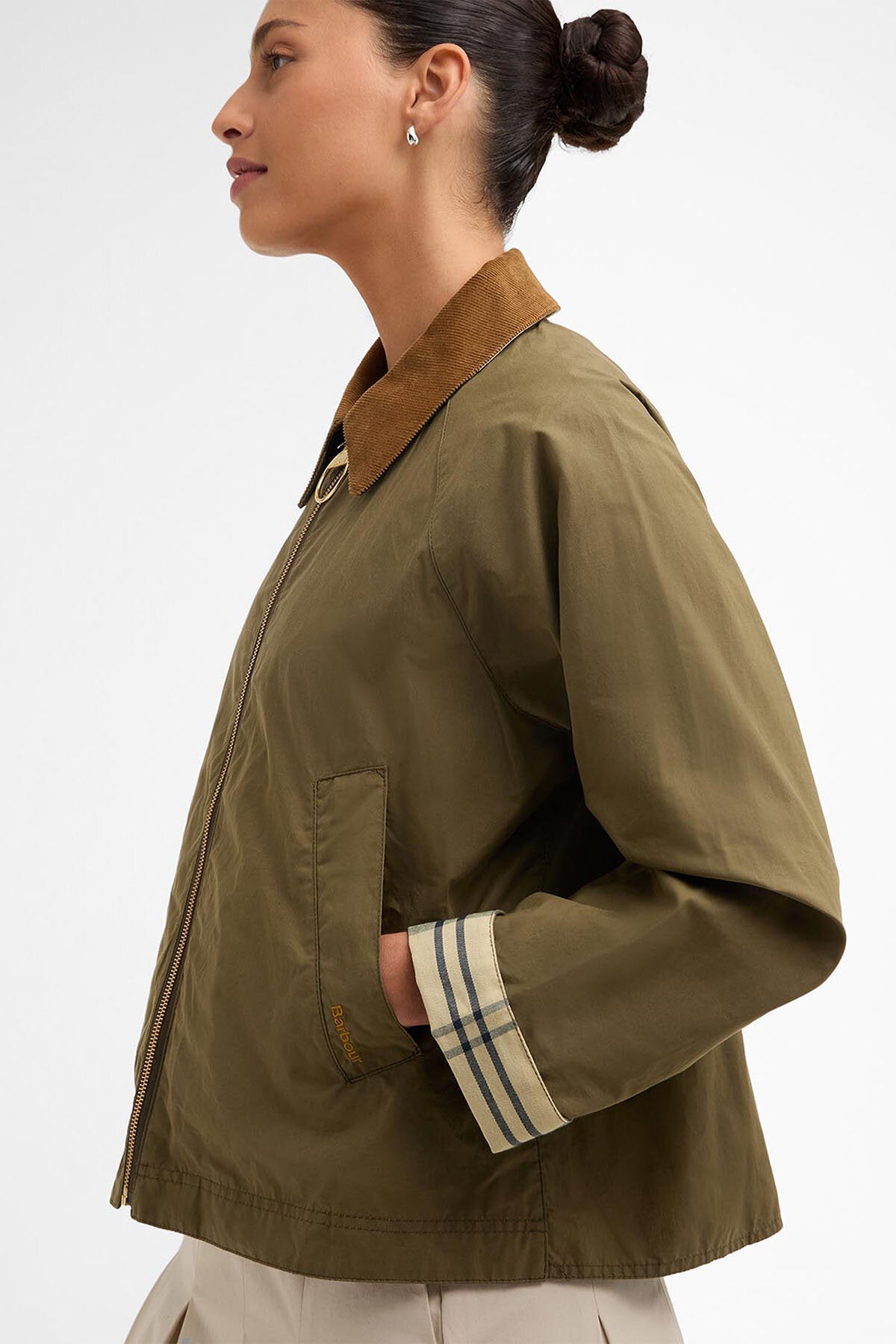 Catlin Casual Jacket