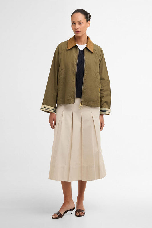 Catlin Casual Jacket