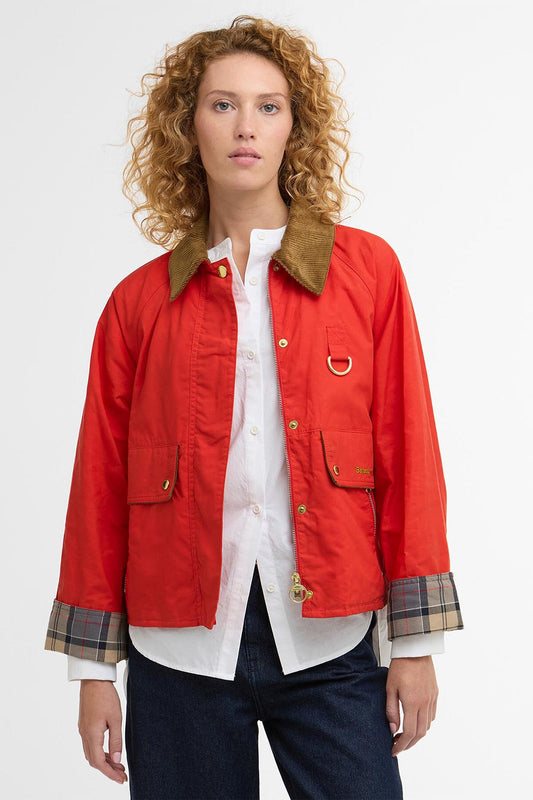 Mackworth Casual Jacket