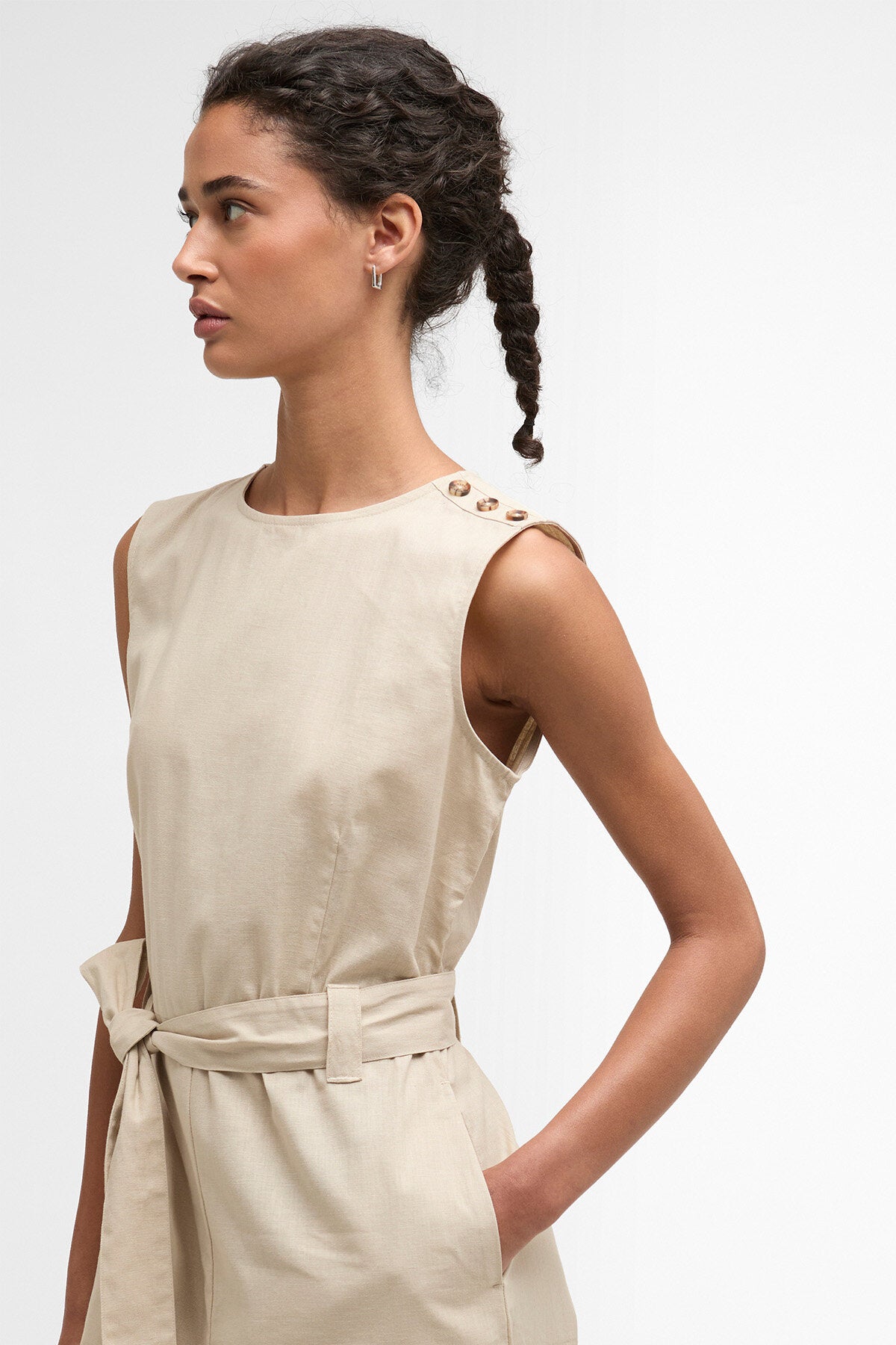 Gabby Jumpsuit