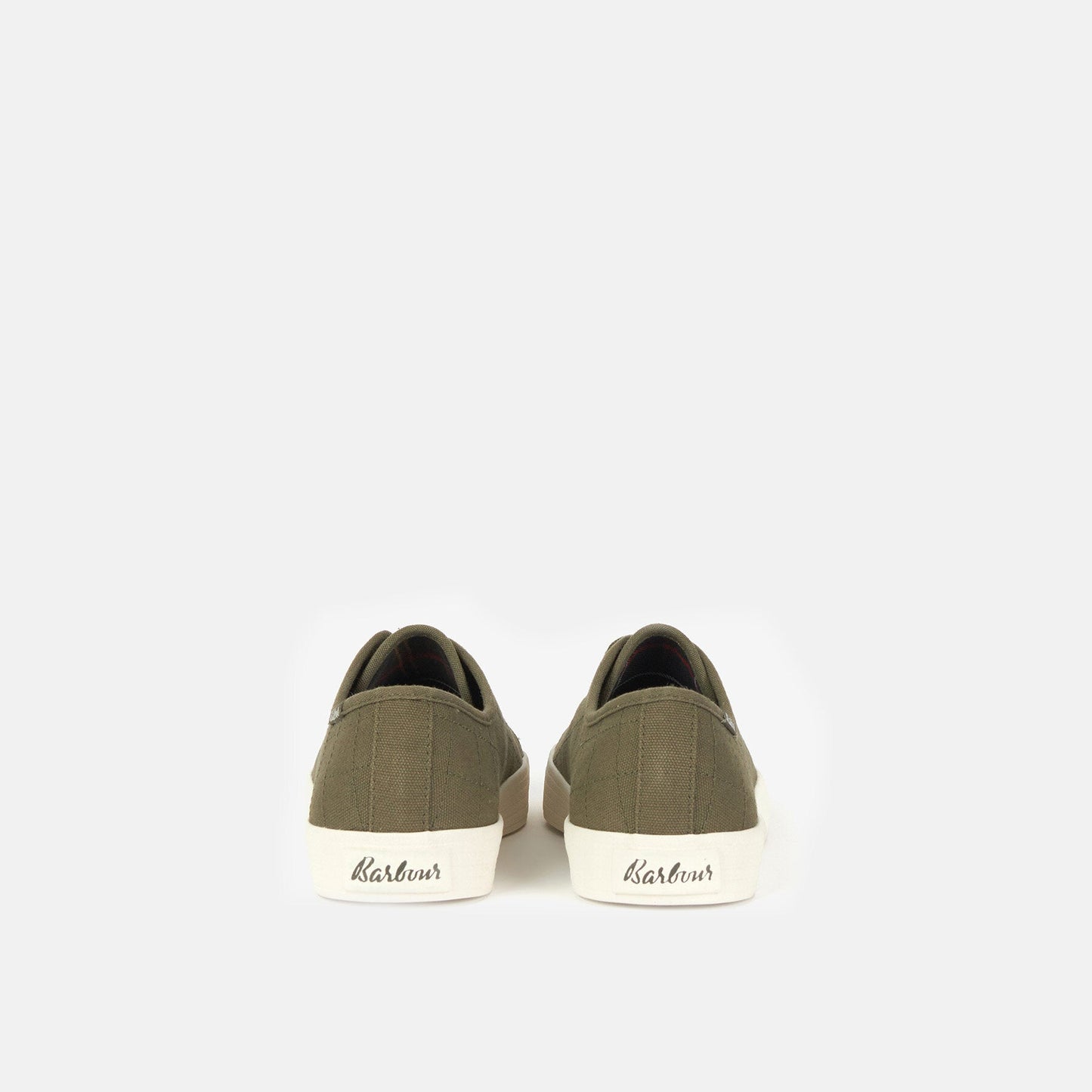 Portree Canvas-Turnschuhe