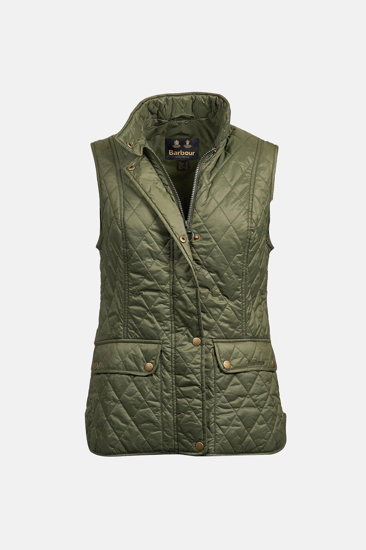 Otterburn Gilet