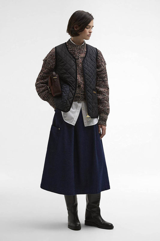 Heslerton Gilet