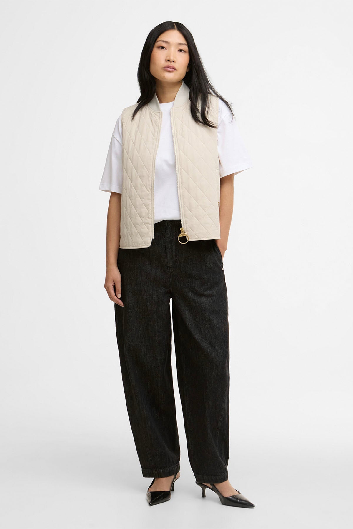 Roeburn Gilet