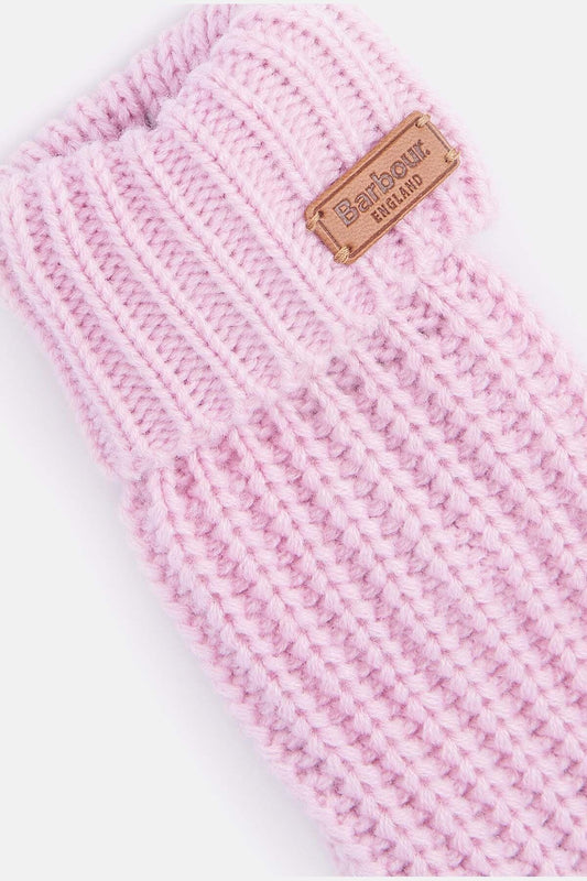 Saltburn Strickhandschuhe