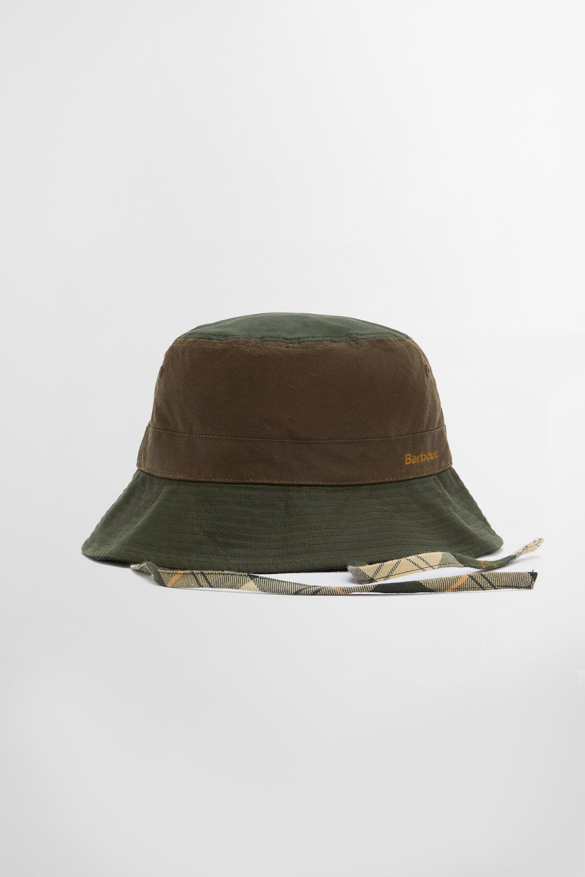 Brackley Wax Hat