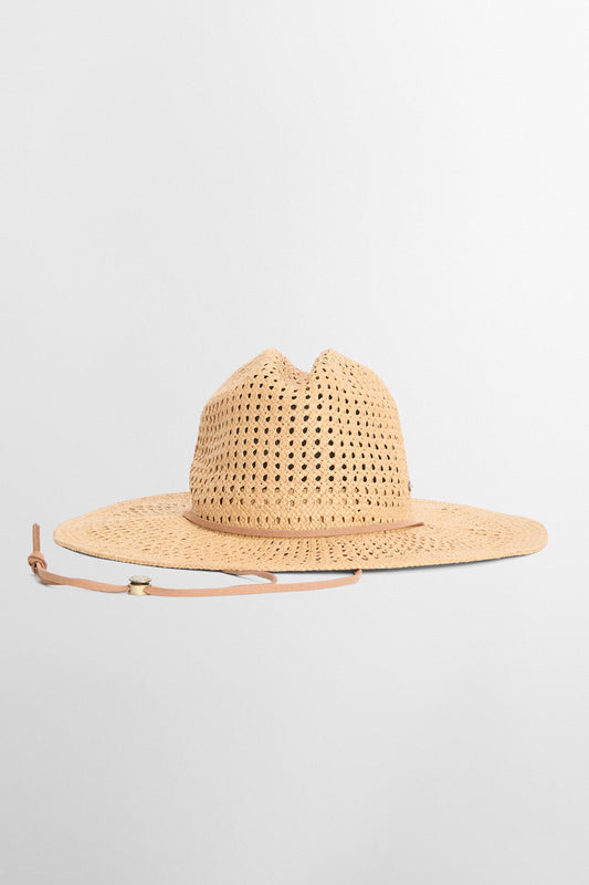 Gabby Fedora Hat