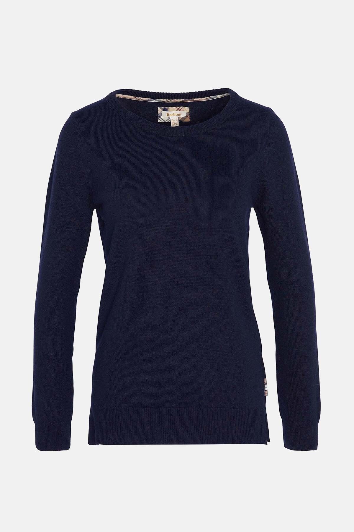Pendle Crew Strickpullover