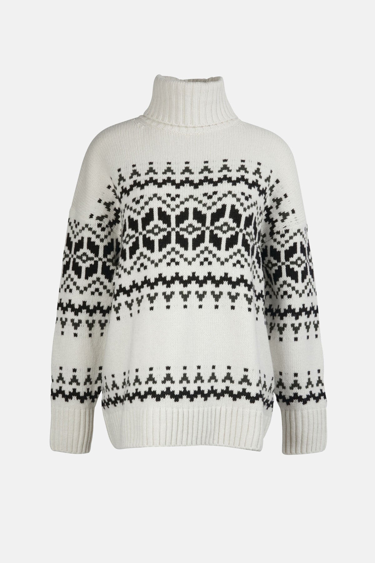 Patrisse Strickpullover
