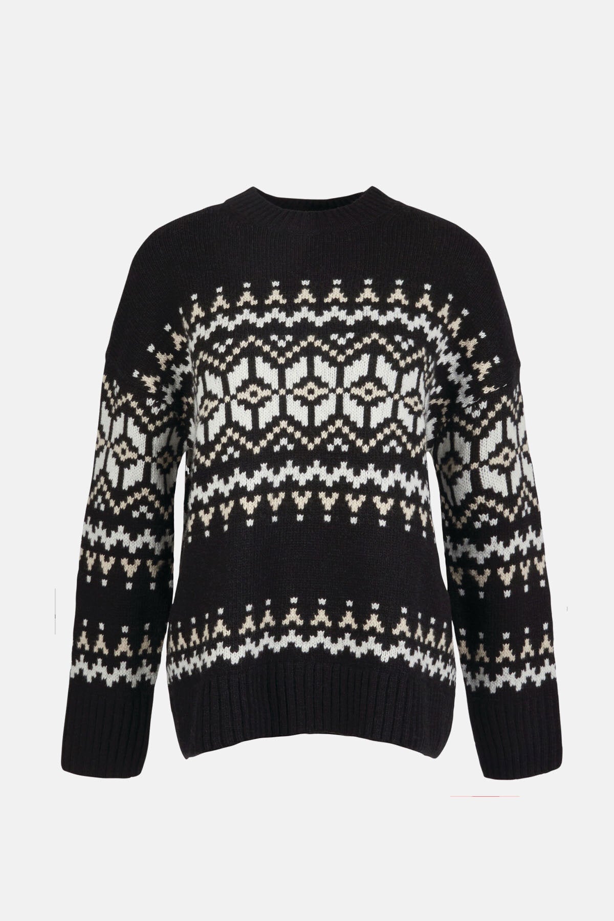 Cleaver Strickpullover