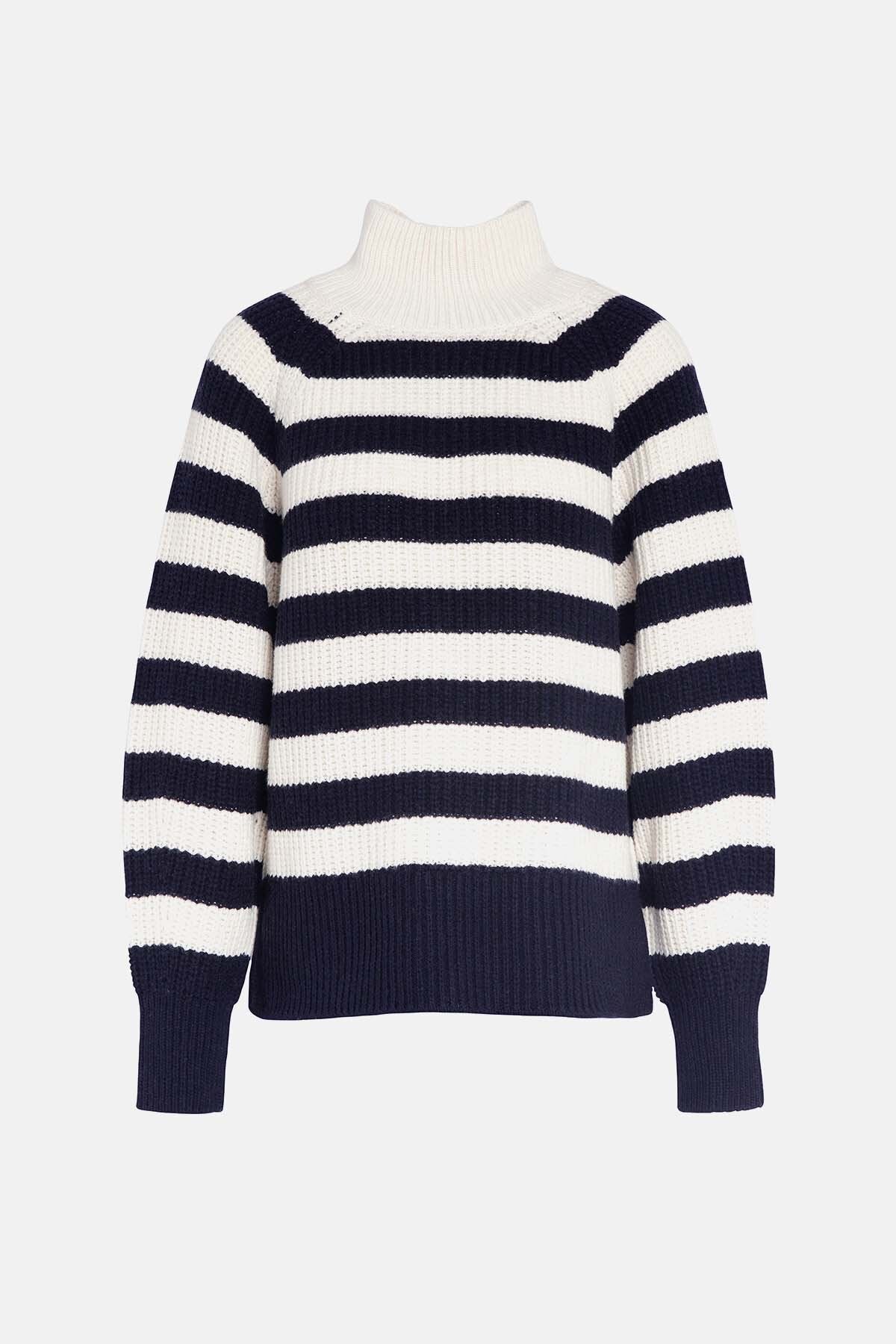 Silverdale Strickpullover