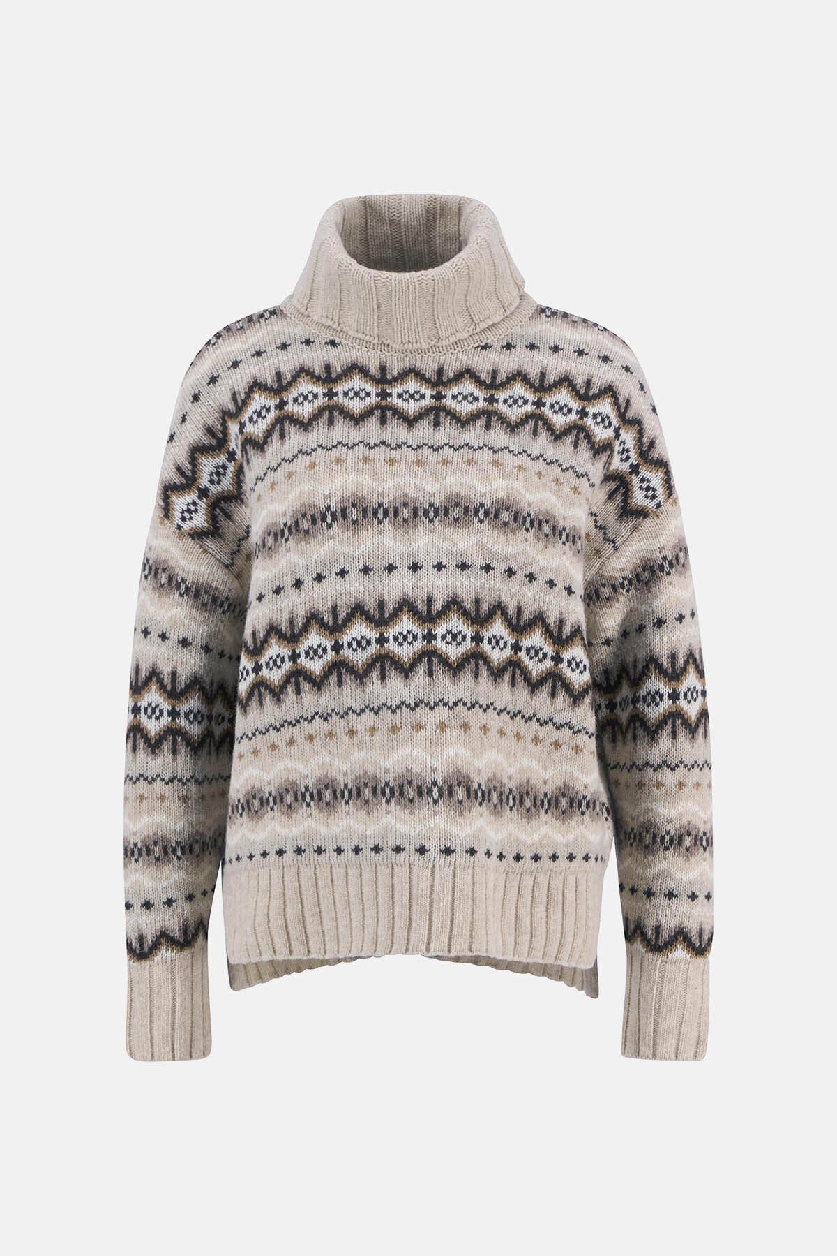 Helen Strickpullover