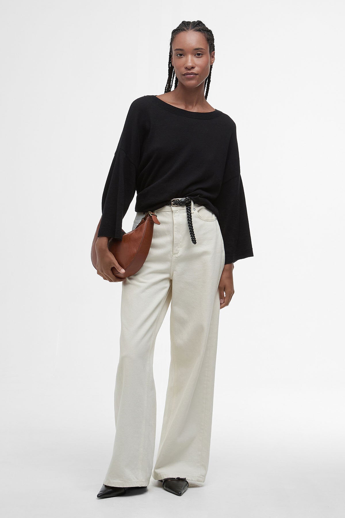 Lucy Strickpullover