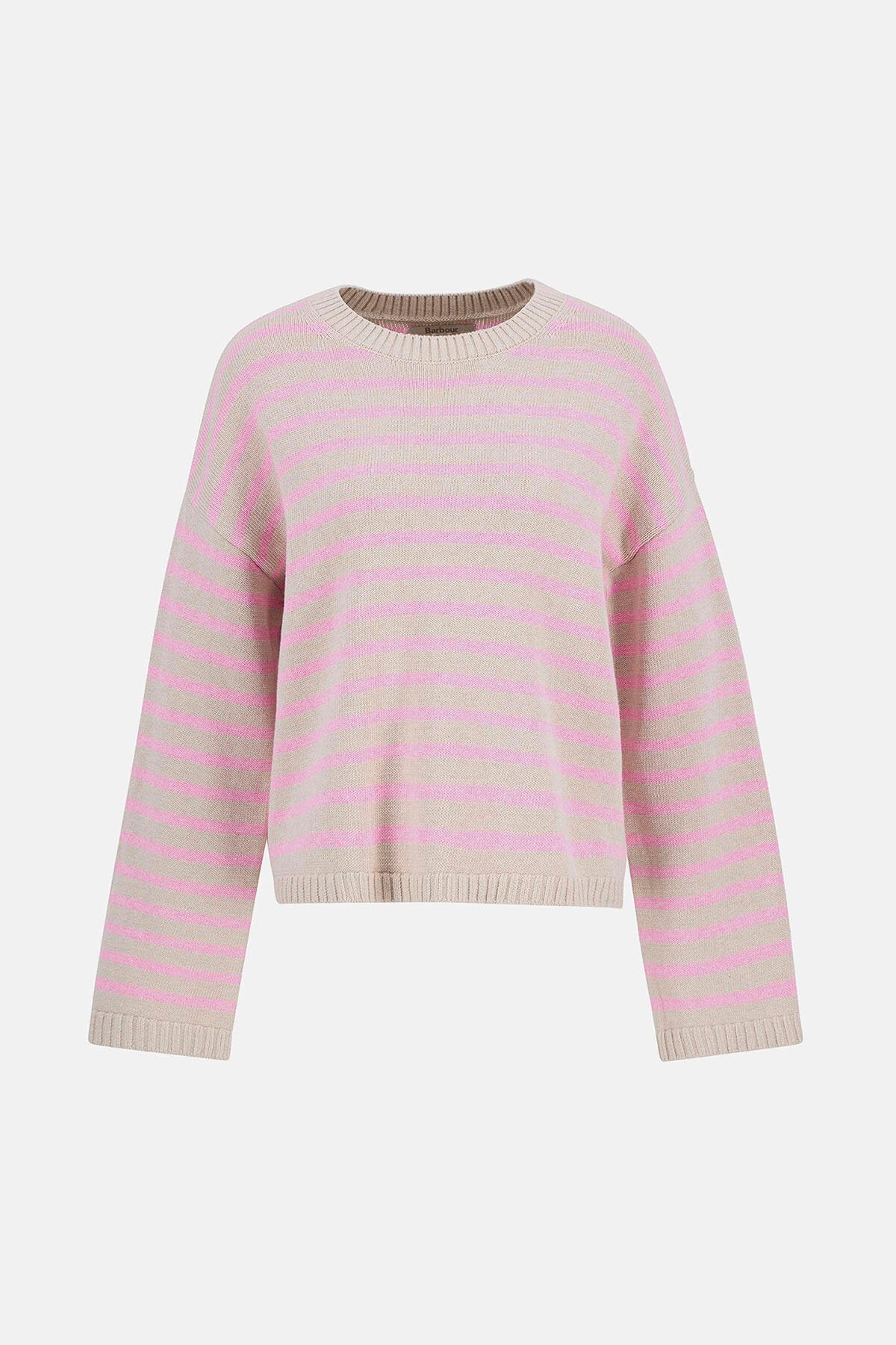 Rosie Strickpullover