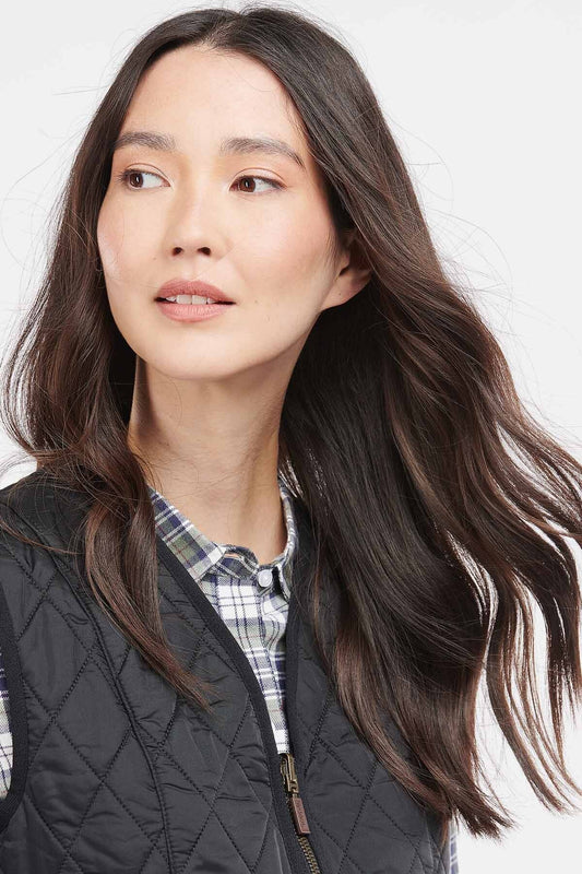 Lady Fleece Betty Weste