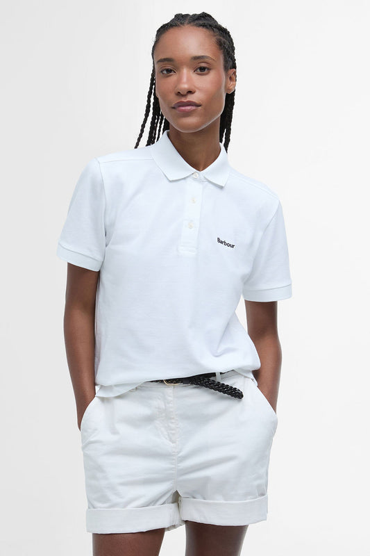 Bowford Poloshirt