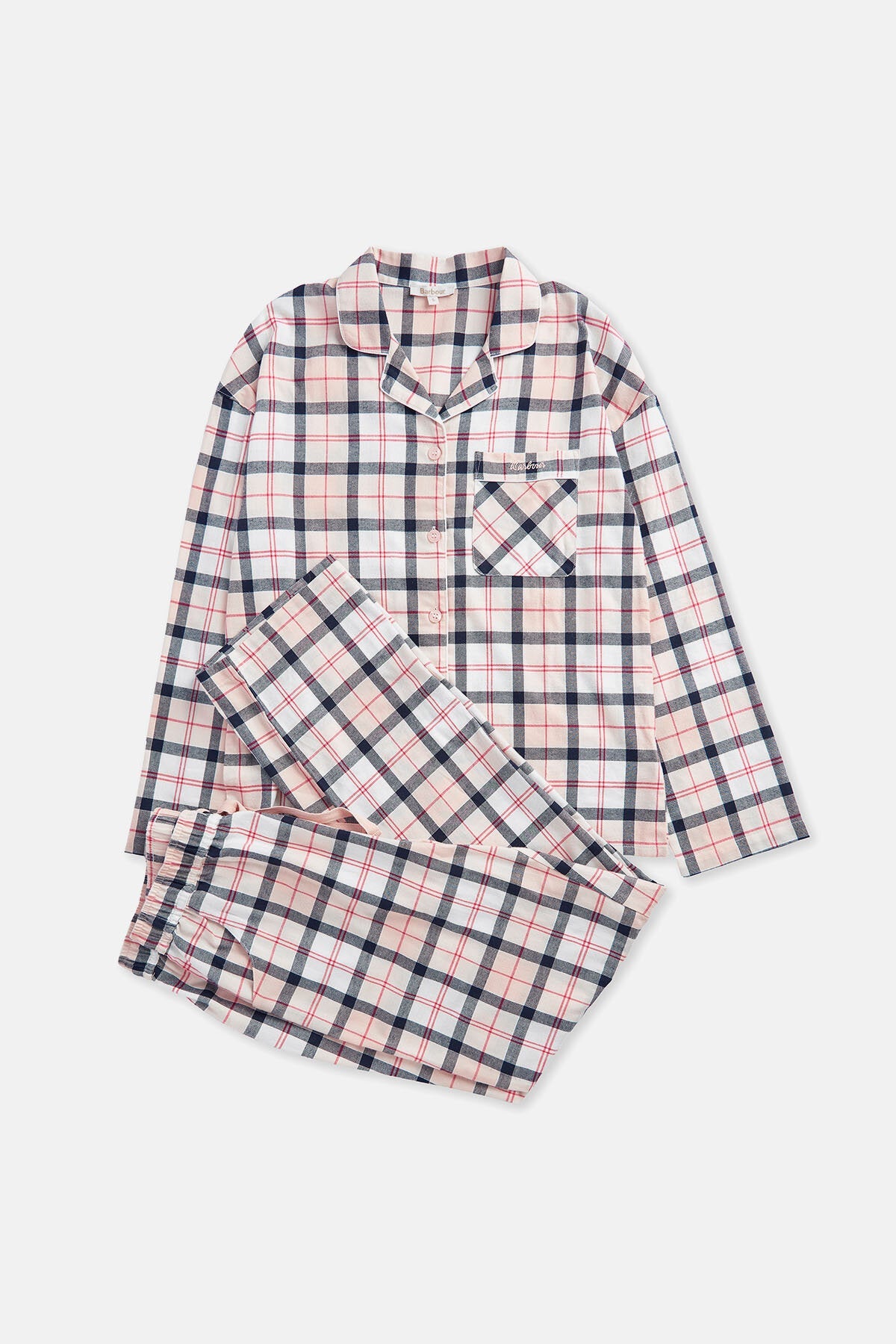 Ellery Pyjama-Set