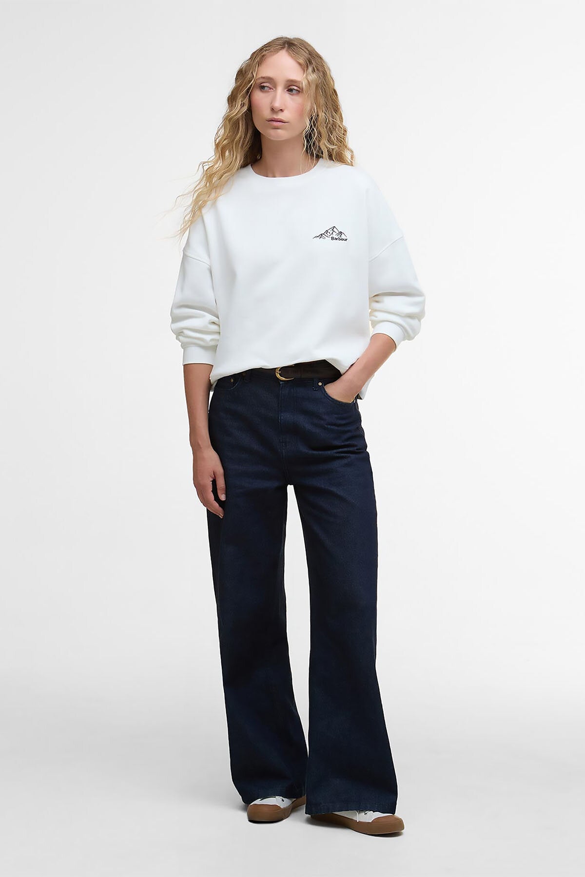 Harper Sweatshirt