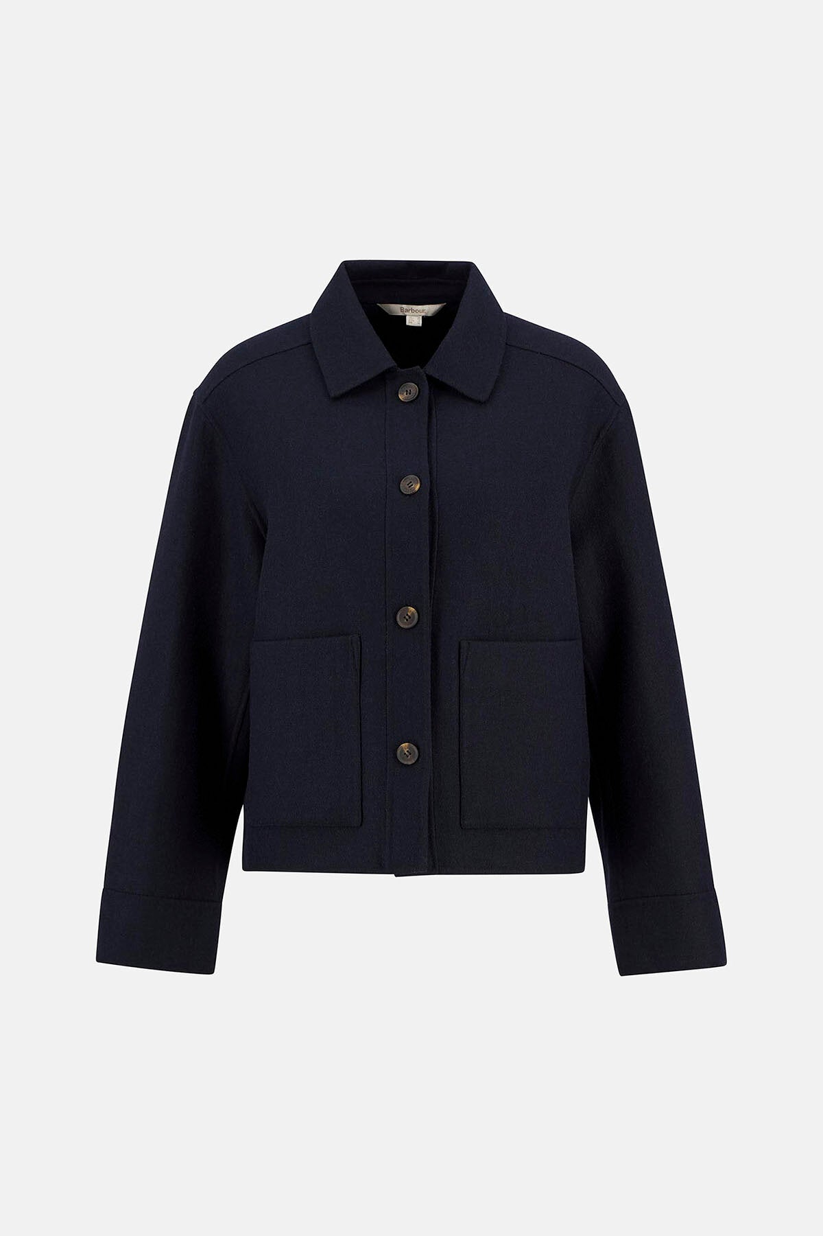 Ashdon Overshirt