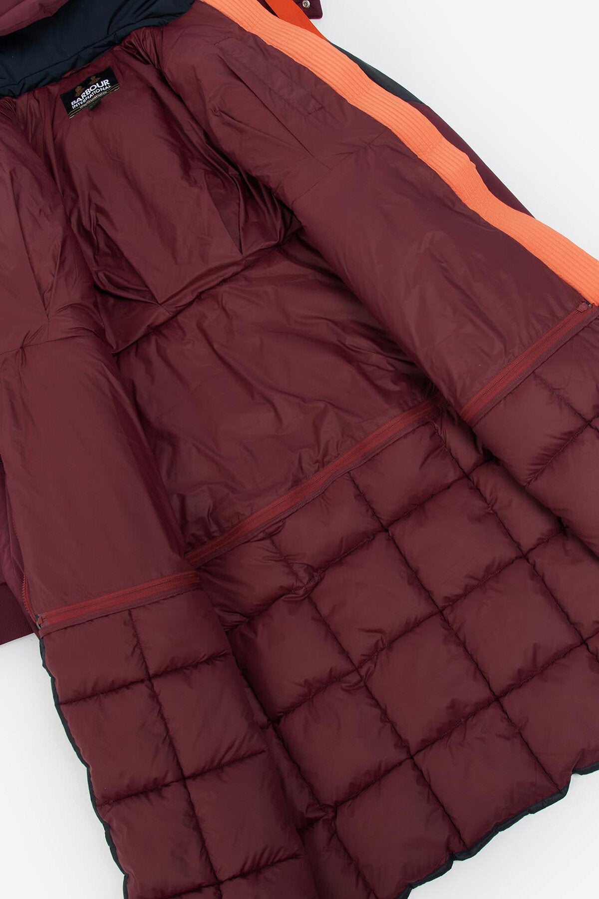International x Roksanda Lyuba Steppjacke