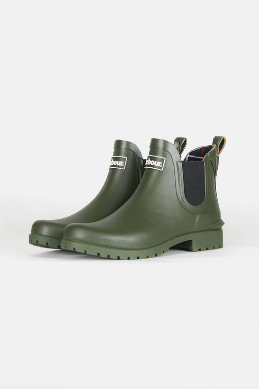 Wilton Wellingtons