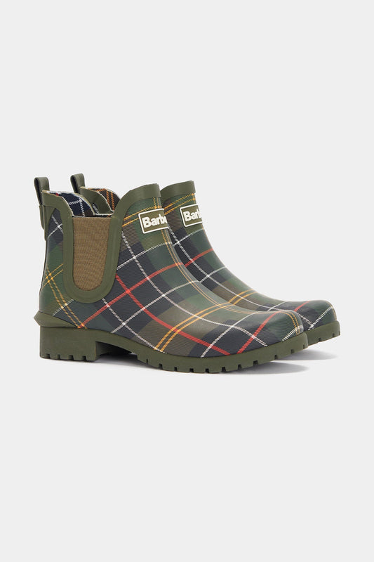 Wilton Gummistiefel