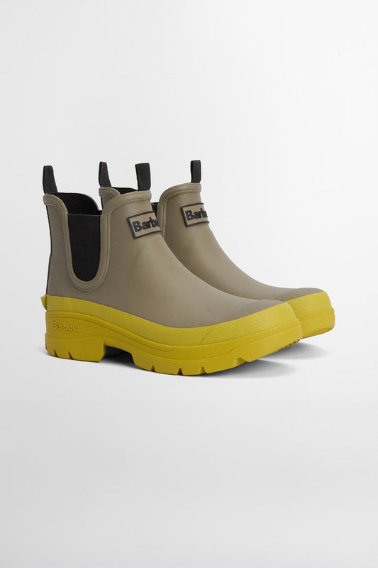 Nimbus-Knöchel-Gummistiefel