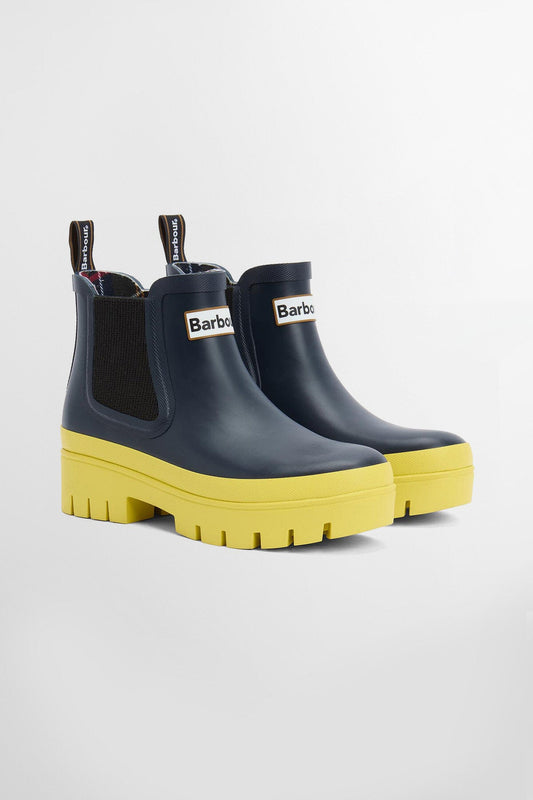 Halton Chelsea Gummistiefel