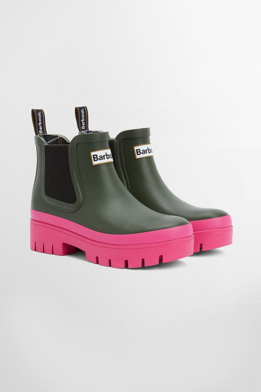 Halton Chelsea Gummistiefel