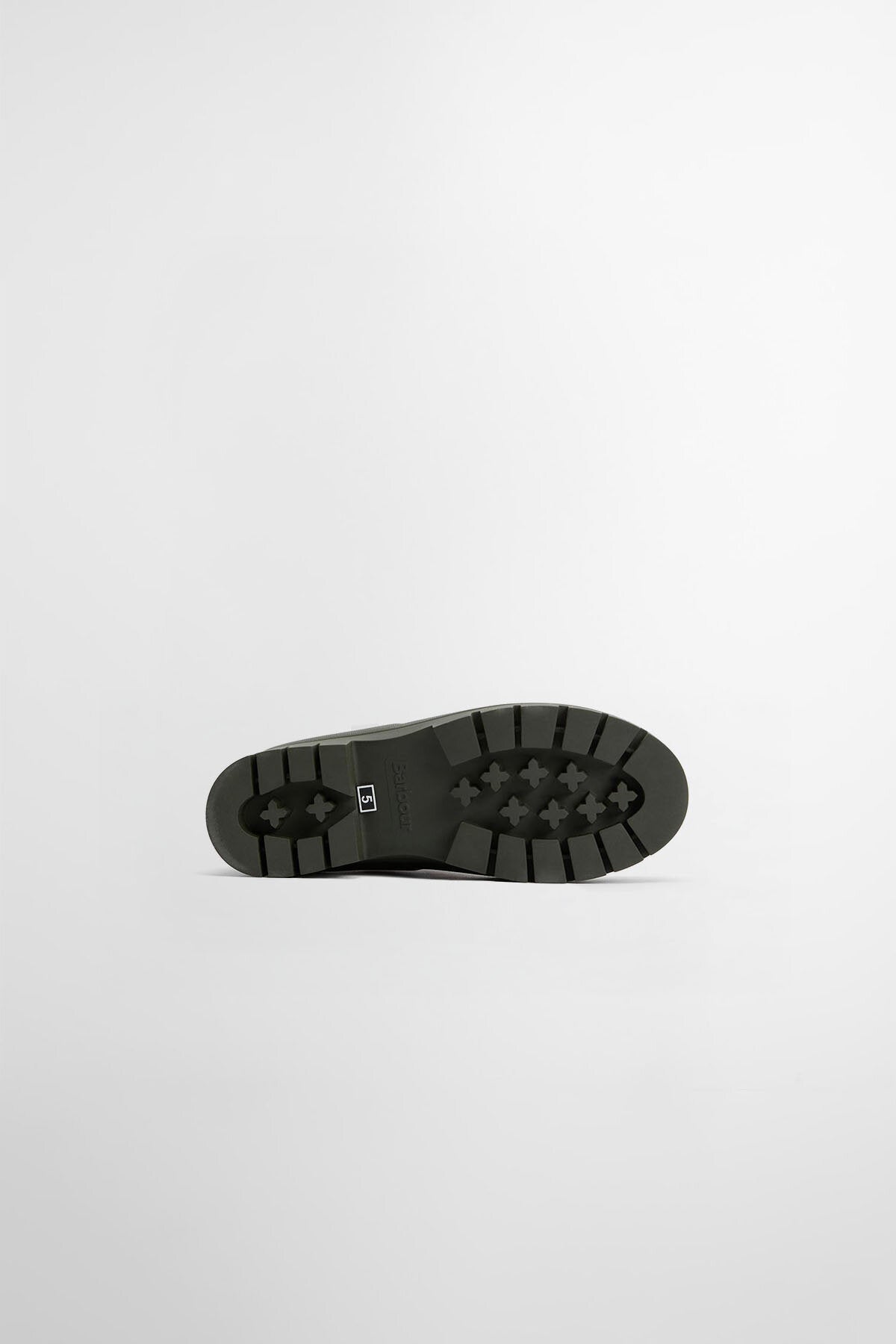 Thais Ankle Wellingtons