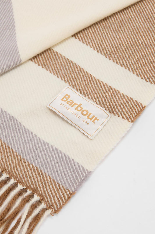Harriet Scarf