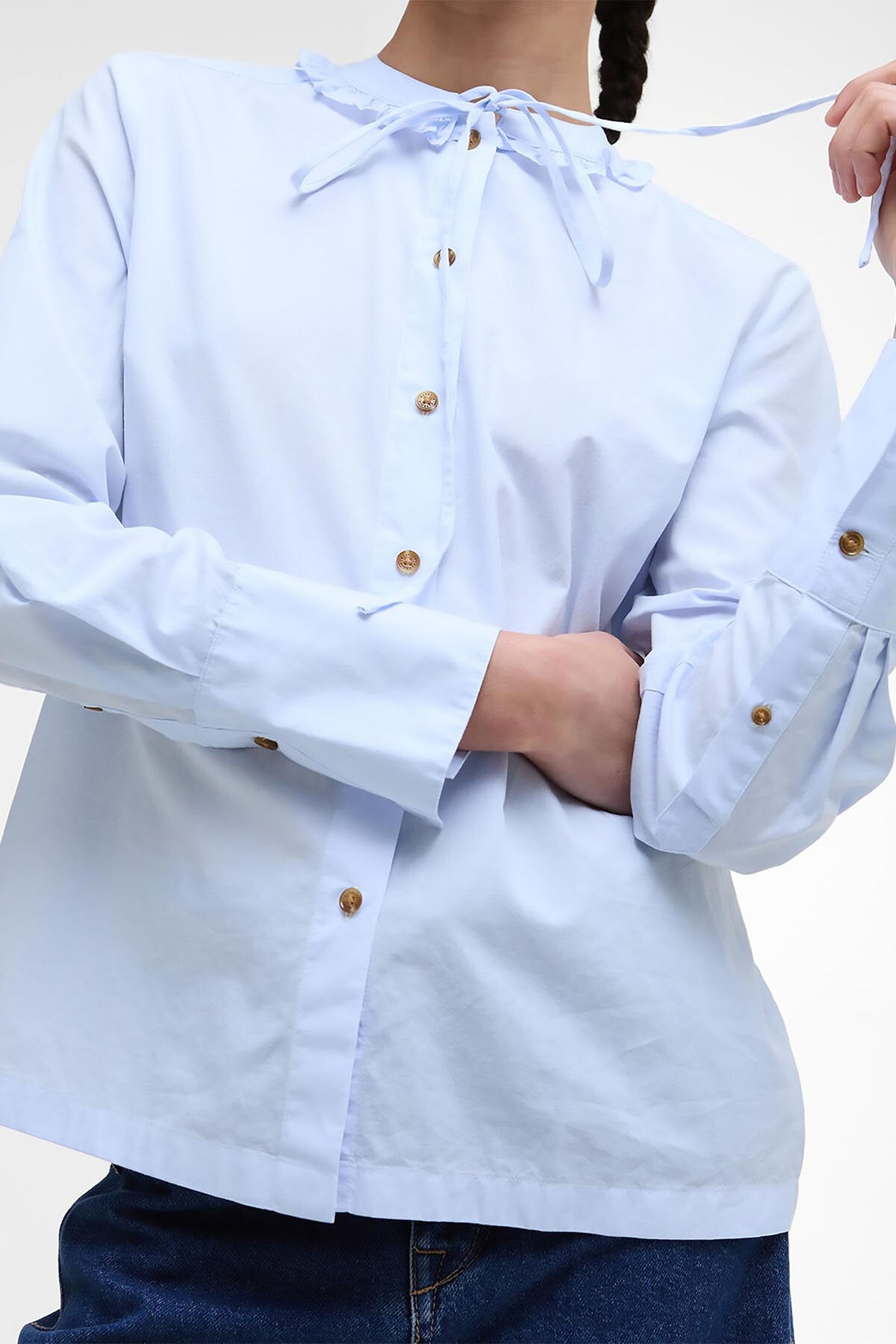 Cecelia Ringelshirt