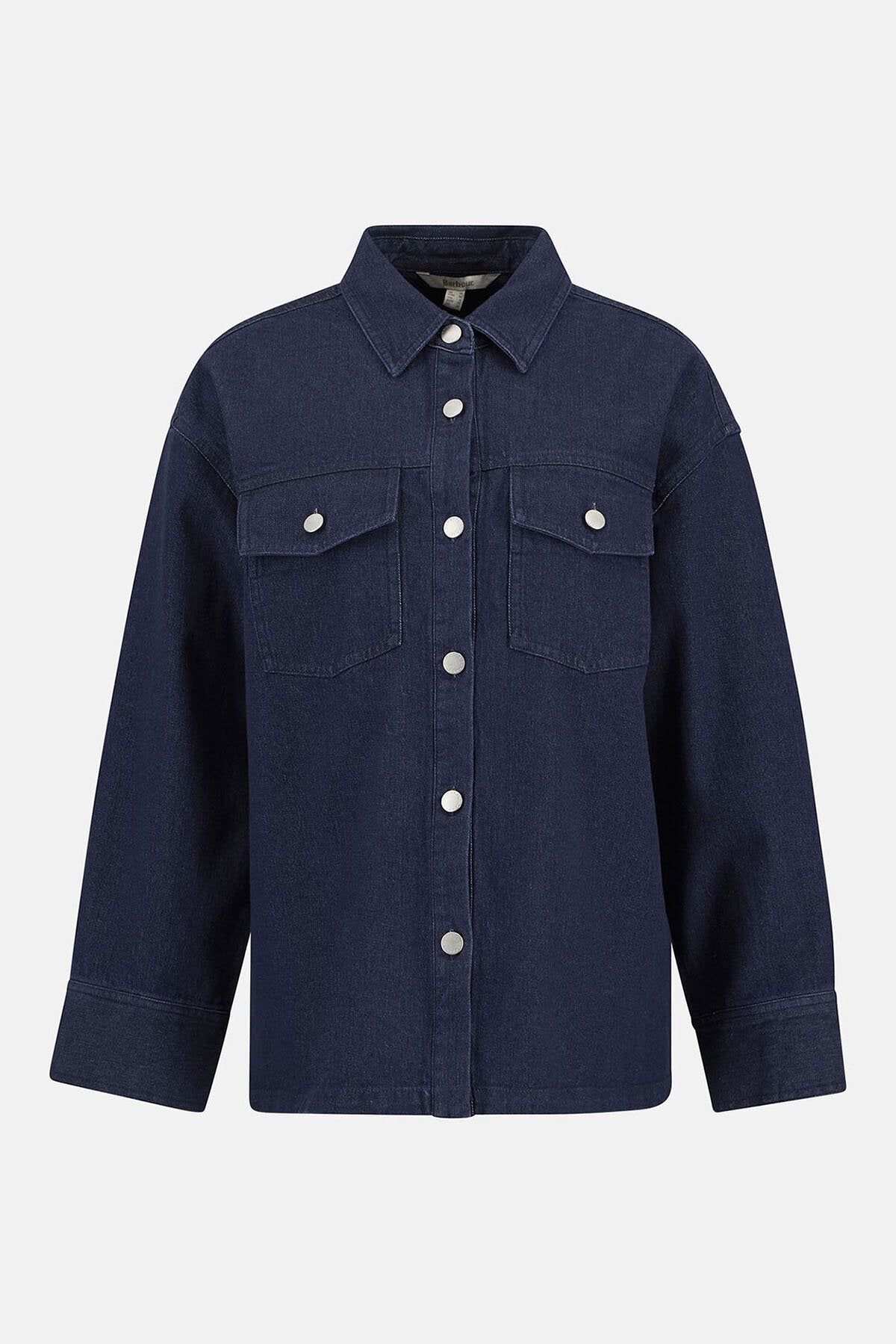 Maia Denim Shirt