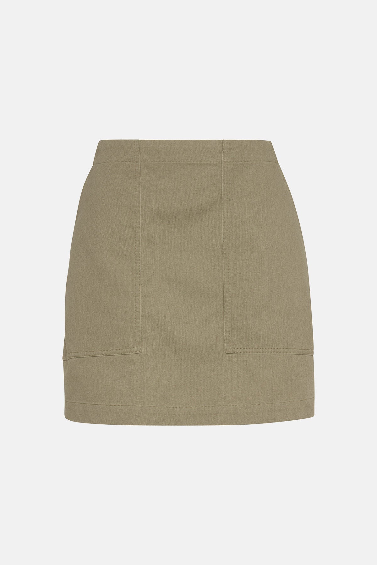 Cary Minirock