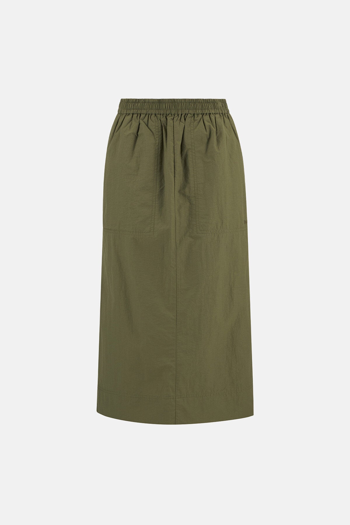 Maureen Midi Skirt