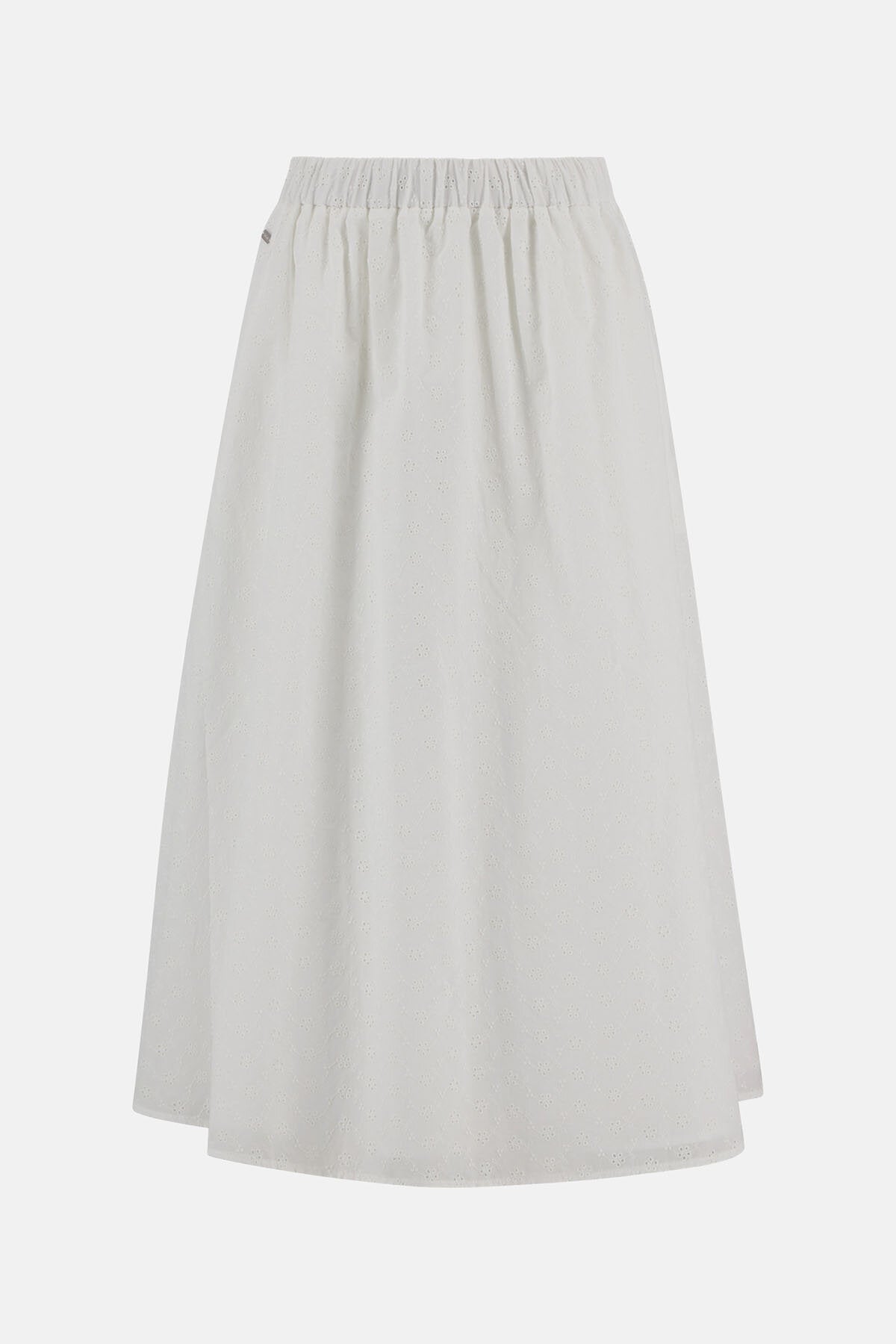 Melody Midi Skirt