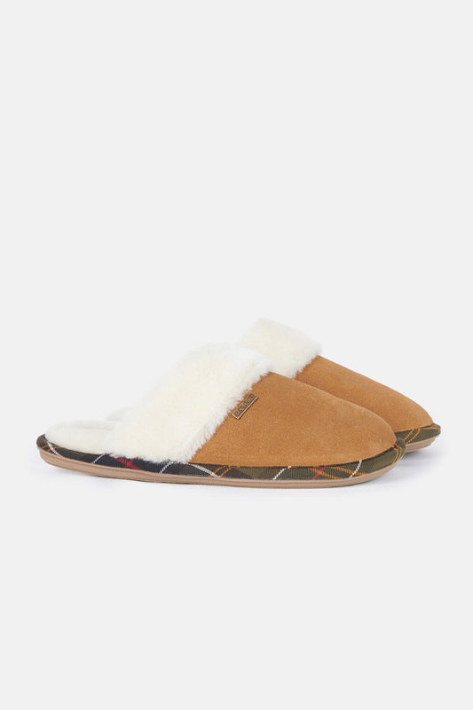 Mule Ellery Slipper