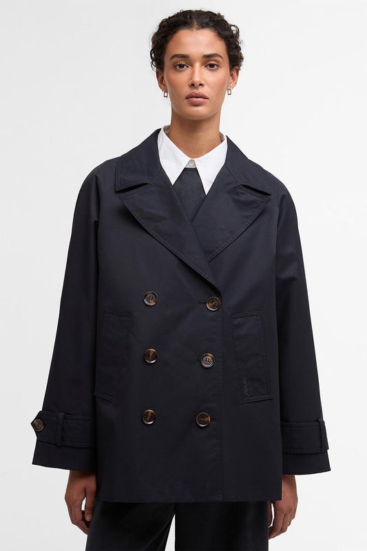 Maisy Showeproof Jacket
