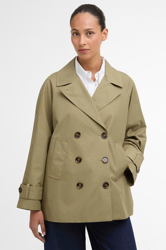 Maisy Showeproof Jacket
