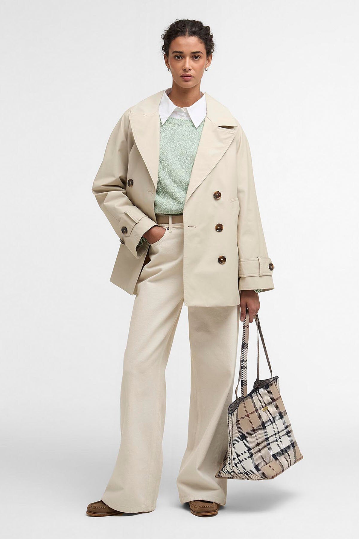 Maisy Showeproof Jacket
