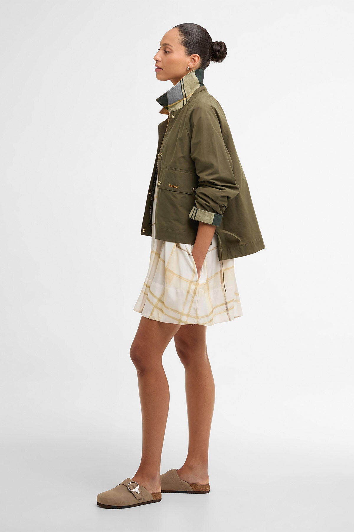 Medland Regenjacke